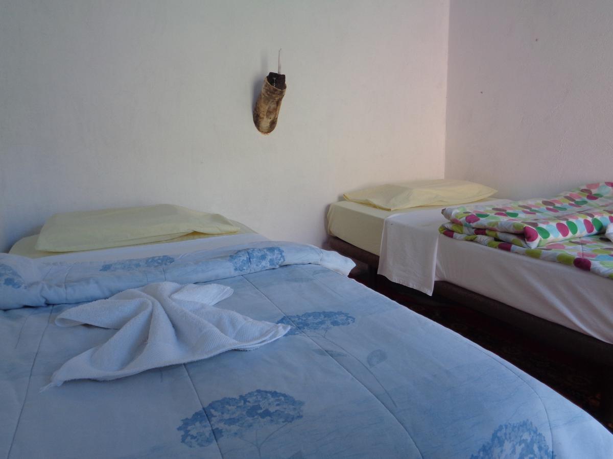 לינה וארוחת בוקר Portela Pensao Casa Jose Doce מראה חיצוני תמונה