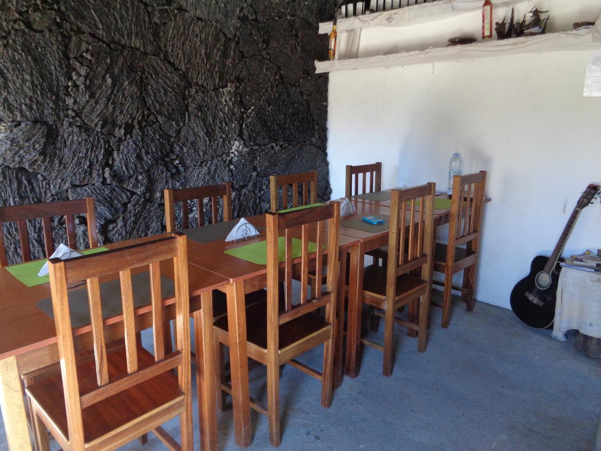 לינה וארוחת בוקר Portela Pensao Casa Jose Doce מראה חיצוני תמונה