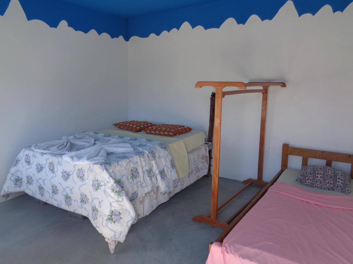 לינה וארוחת בוקר Portela Pensao Casa Jose Doce מראה חיצוני תמונה