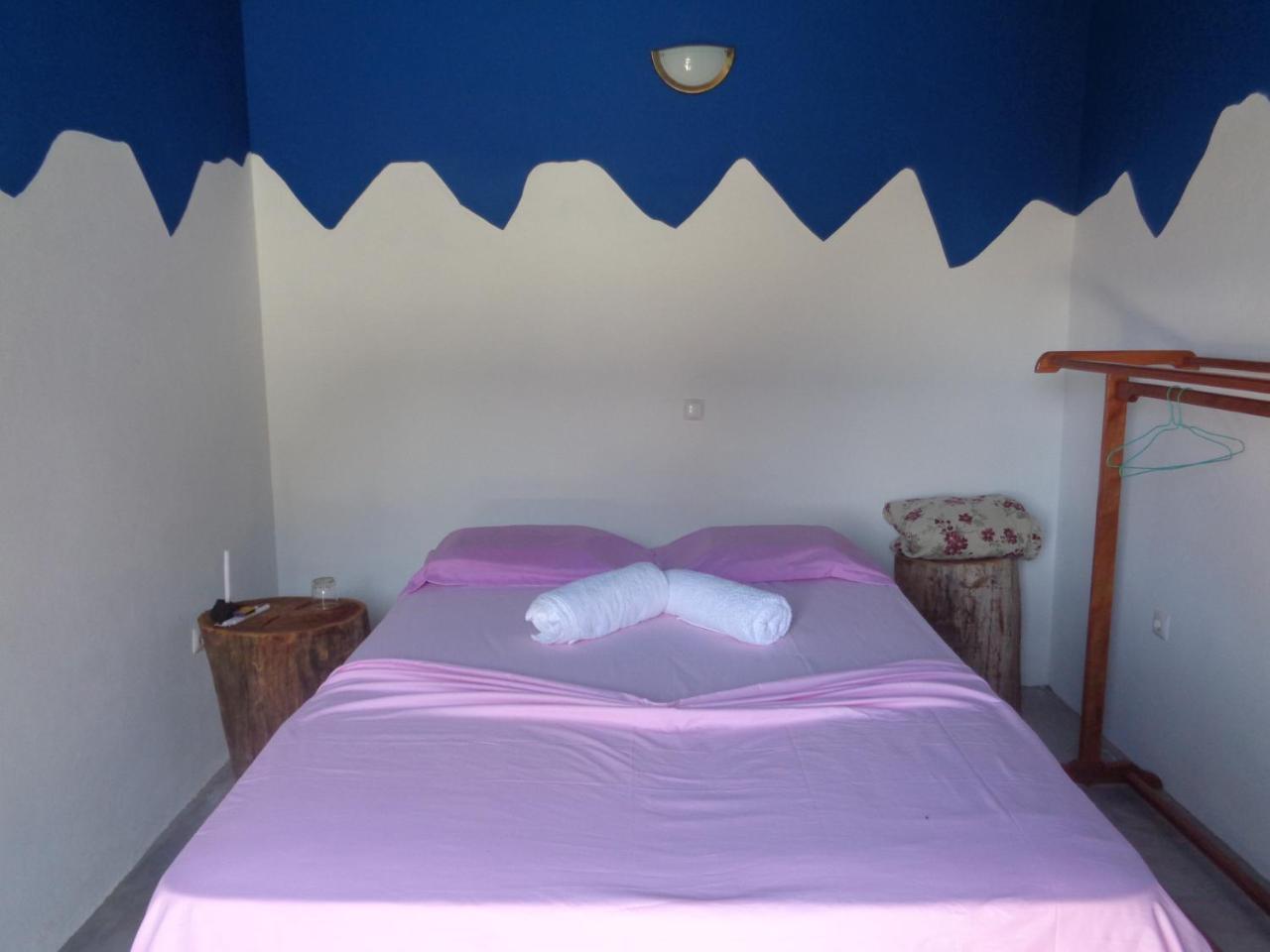 לינה וארוחת בוקר Portela Pensao Casa Jose Doce מראה חיצוני תמונה