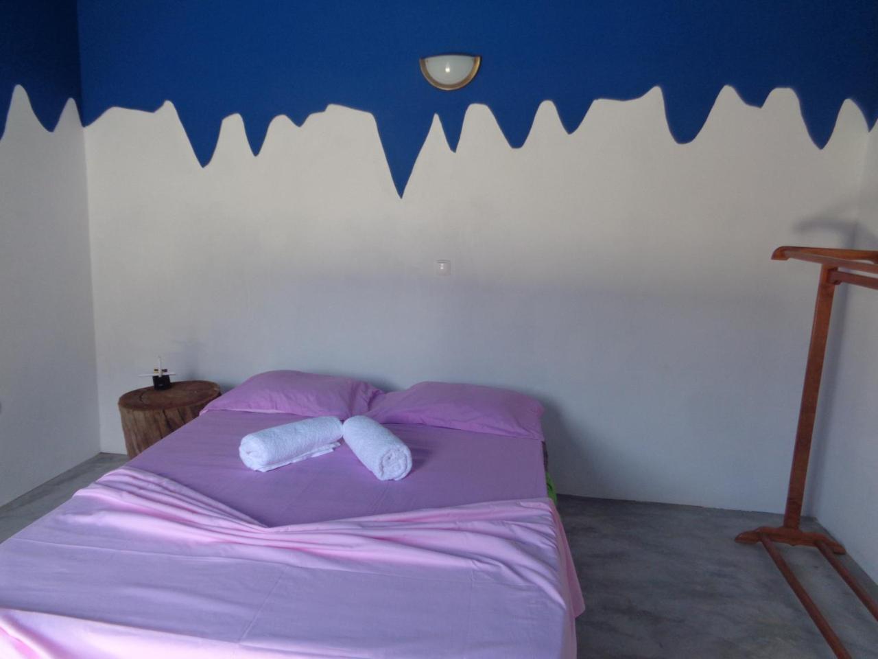 לינה וארוחת בוקר Portela Pensao Casa Jose Doce מראה חיצוני תמונה